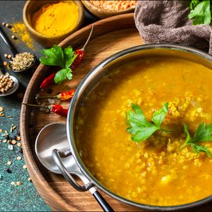 Nourish Your Nervous System