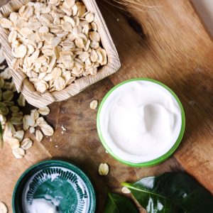 Natural Skin Care Workshop