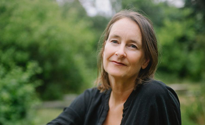 Ayurveda with Claudia Batschari